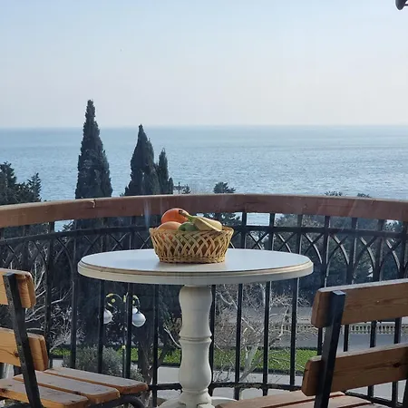 Maiden Sea View By Bakuapart المظهر الخارجي الصورة